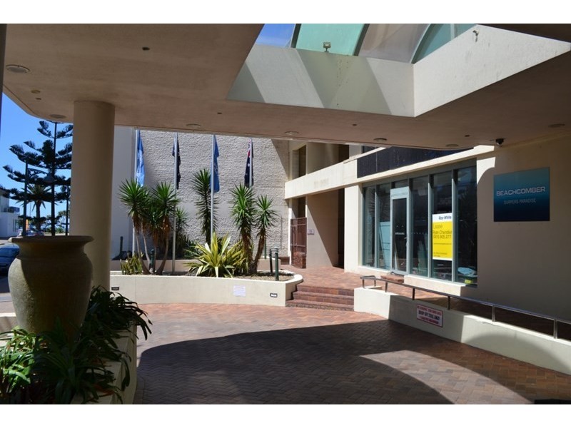 18 Hanlan Street, Surfers Paradise QLD 4217