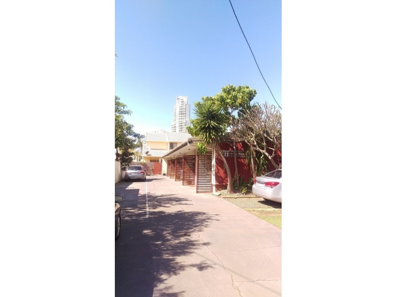 Lots 1-5/39 Darrambal Street, Chevron Island QLD 4217