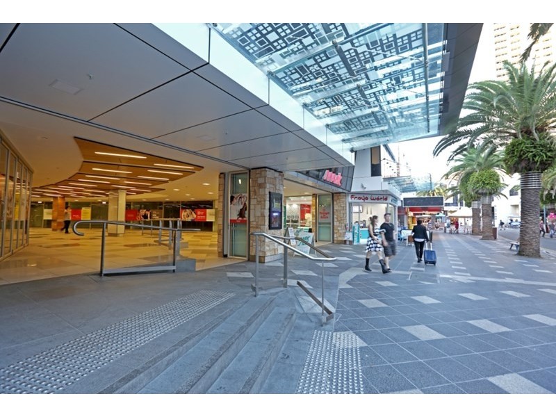 Shop 37/3-15 Orchid Avenue, Surfers Paradise QLD 4217
