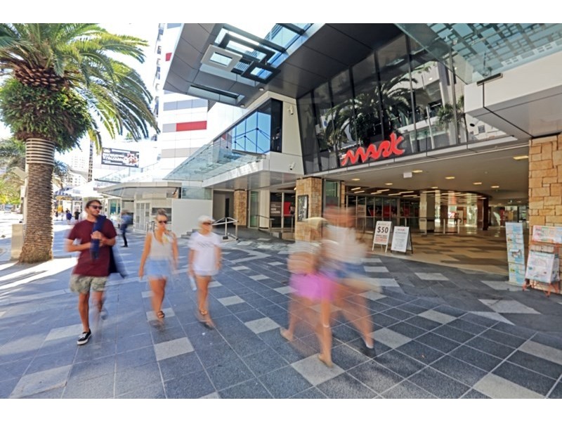 Shop 37/3-15 Orchid Avenue, Surfers Paradise QLD 4217