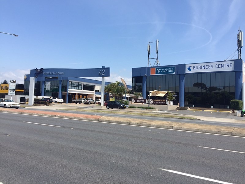 Bundall QLD 4217