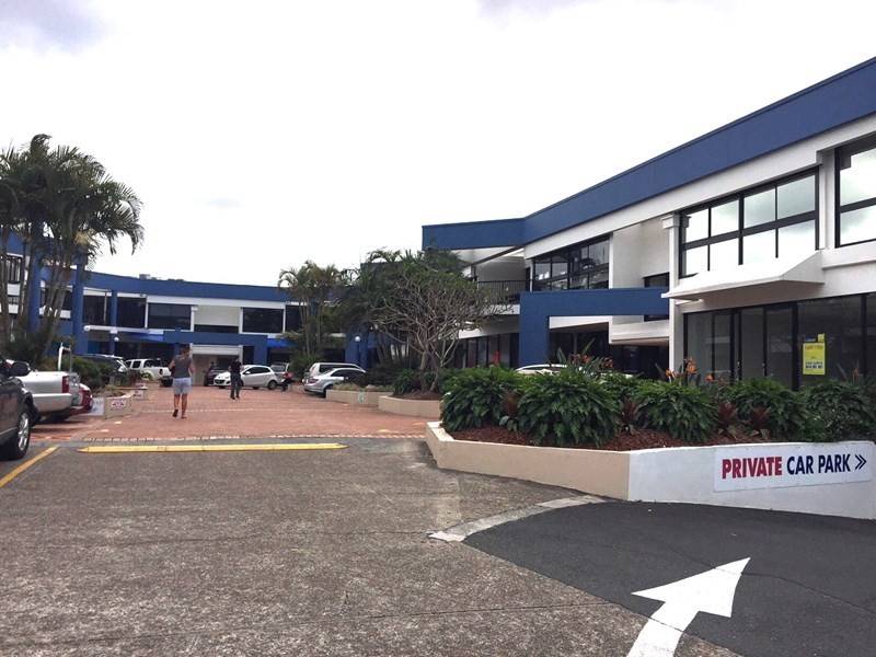 Bundall QLD 4217