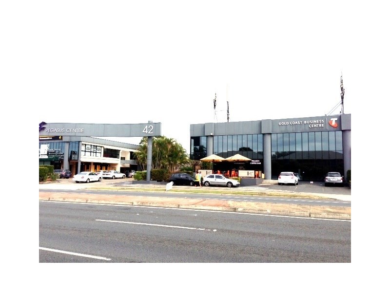 Bundall QLD 4217