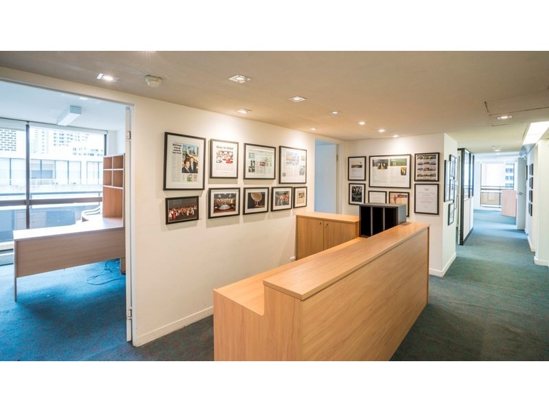 Surfers Paradise QLD 4217