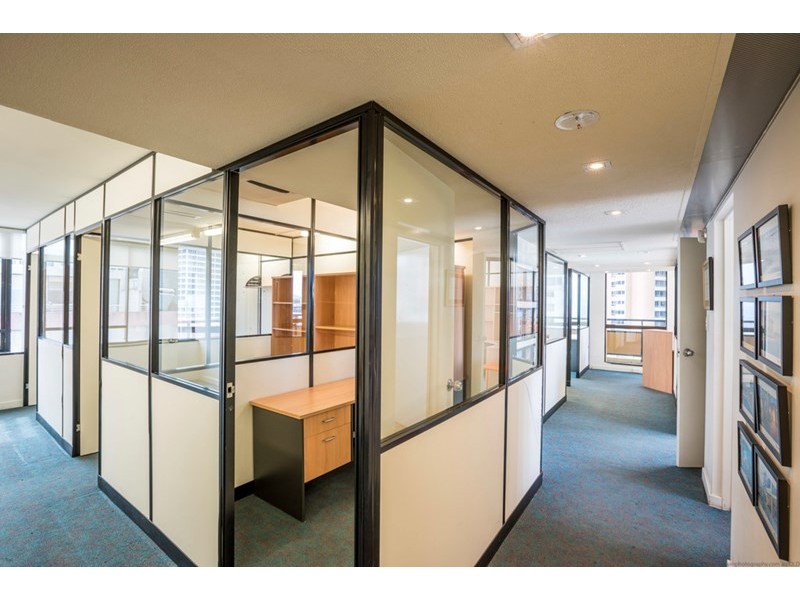 Surfers Paradise QLD 4217