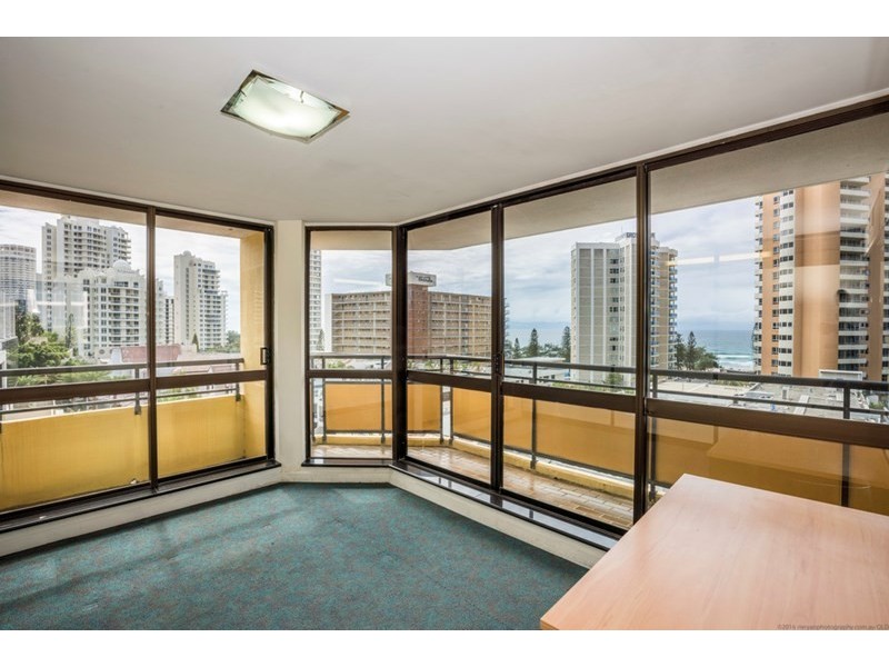 Surfers Paradise QLD 4217