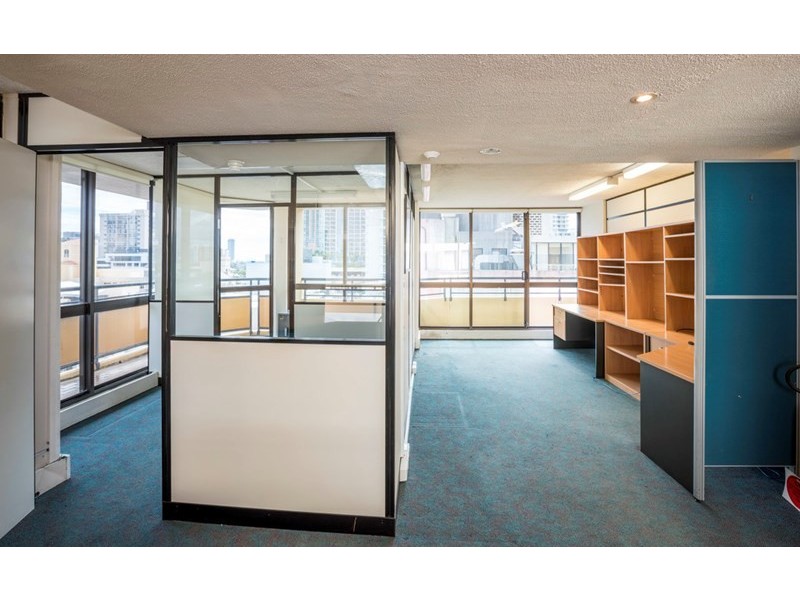 Surfers Paradise QLD 4217