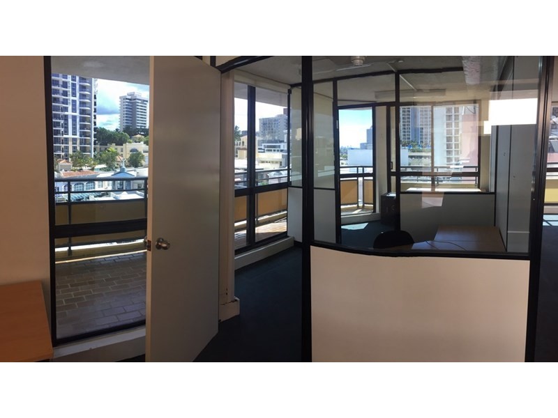 Surfers Paradise QLD 4217