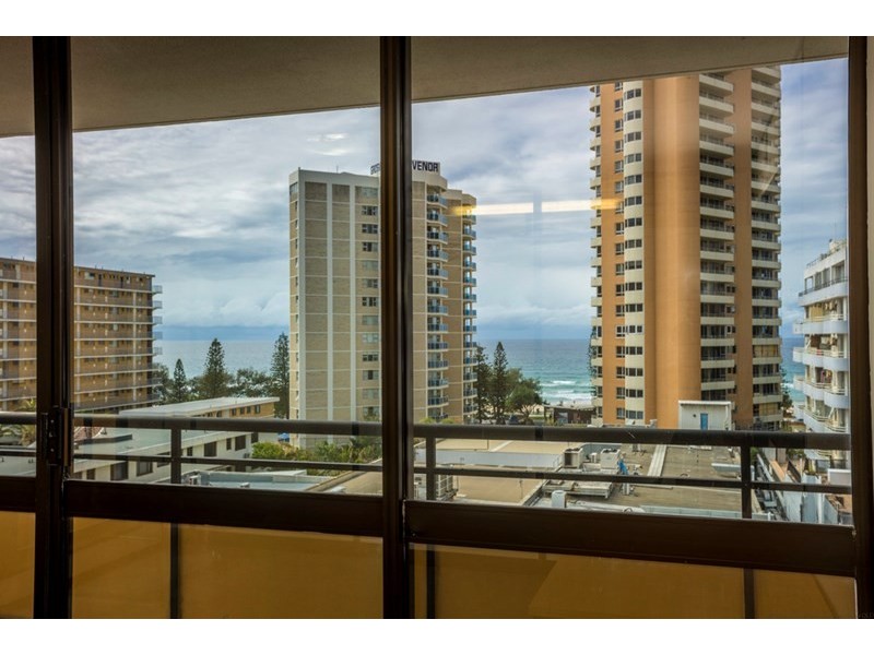 Surfers Paradise QLD 4217