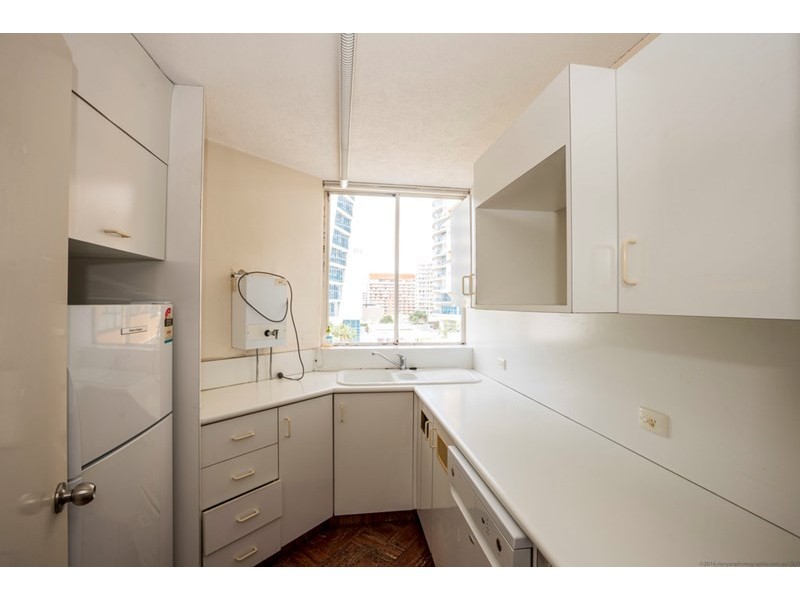 Surfers Paradise QLD 4217