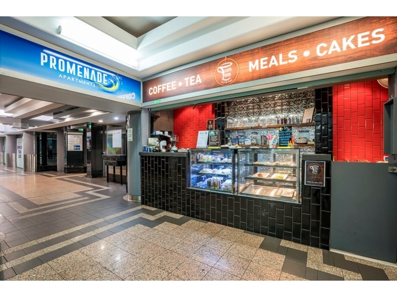 Surfers Paradise QLD 4217