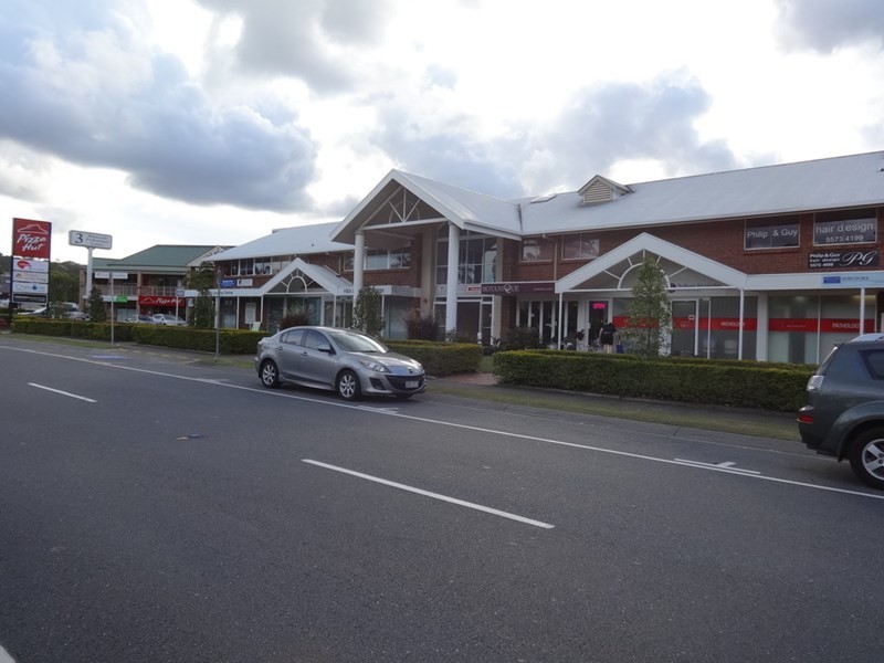 Suite 210/3 Sir John Overall Drive, Helensvale QLD 4212