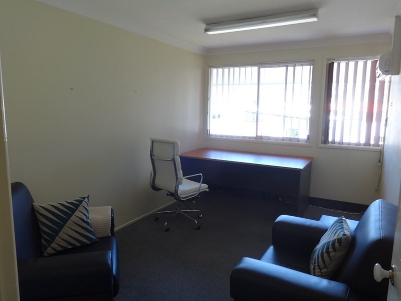 Suite 210/3 Sir John Overall Drive, Helensvale QLD 4212
