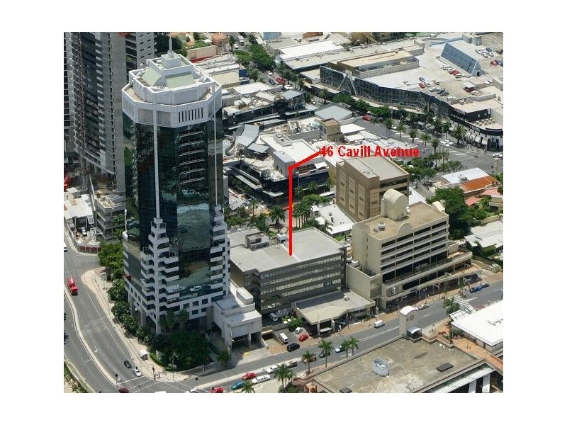 Surfers Paradise QLD 4217