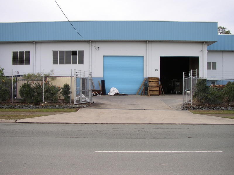 Stapylton QLD 4207