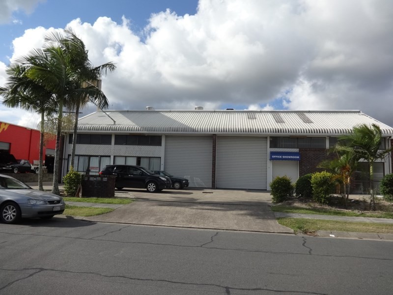 2/4 Hilldon Court, Nerang QLD 4211
