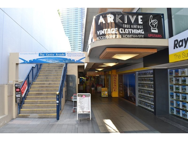 Shop 50-51/16 Orchid Avenue, Surfers Paradise QLD 4217