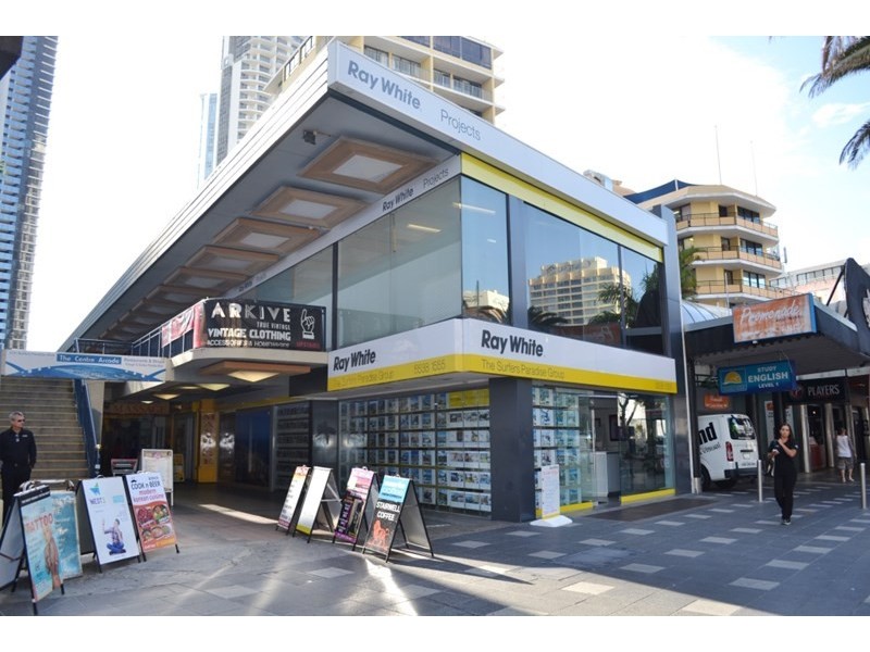 Shop 50-51/16 Orchid Avenue, Surfers Paradise QLD 4217