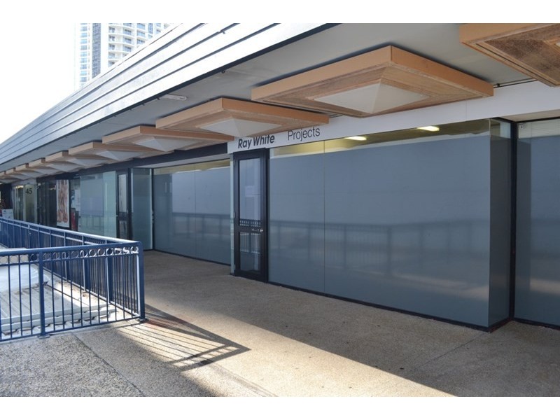 Shop 50-51/16 Orchid Avenue, Surfers Paradise QLD 4217