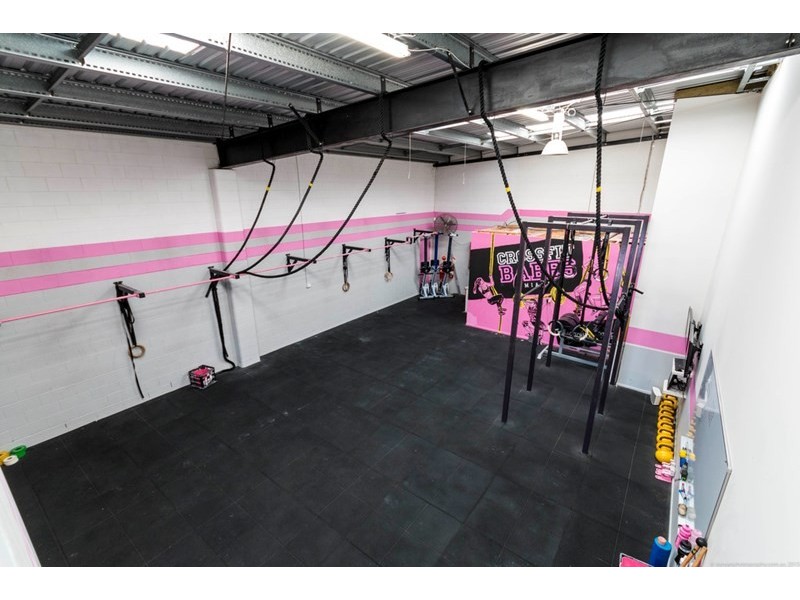 2/31 Hillcrest Parade, Miami QLD 4220