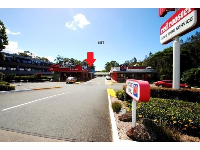 Shop F/149 Cotlew Street, Ashmore QLD 4214