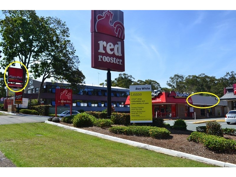 Shop F/149 Cotlew Street, Ashmore QLD 4214