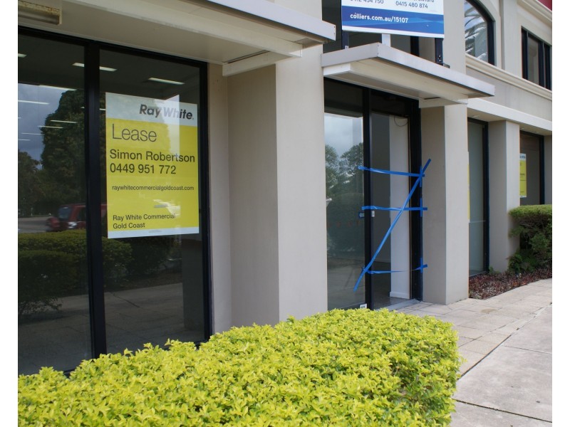 Units 5 and 6/22 Crombie Avenue, Bundall QLD 4217