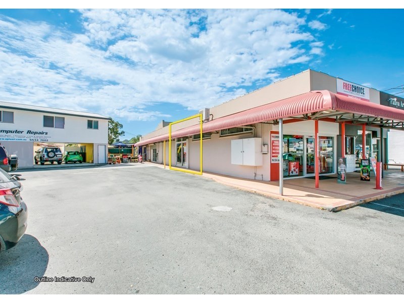 2A/42 Currumbin Creek Road, Currumbin QLD 4223