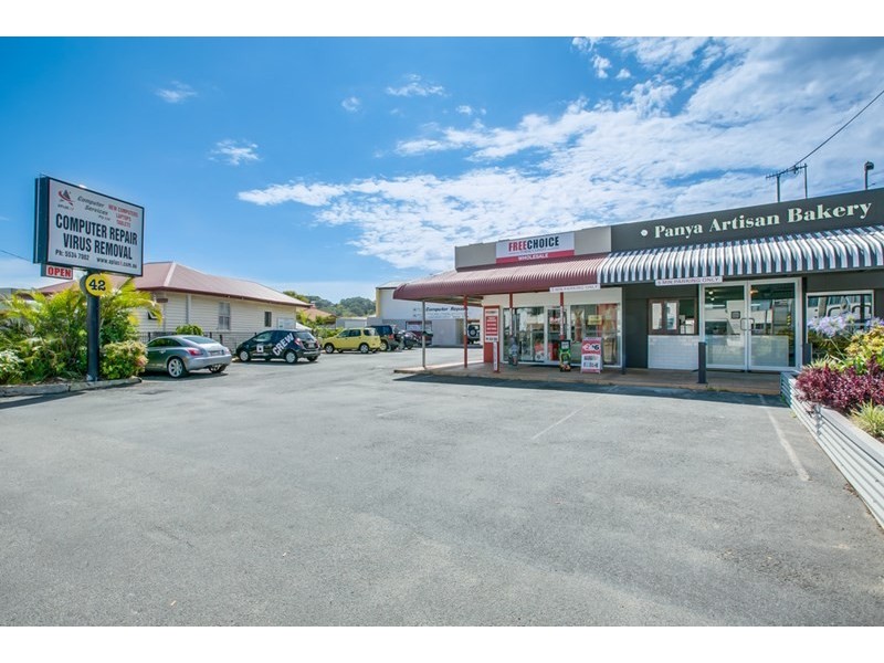 2A/42 Currumbin Creek Road, Currumbin QLD 4223