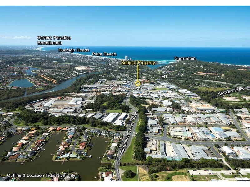 2A/42 Currumbin Creek Road, Currumbin QLD 4223