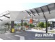 Kiosk 2 University Hospital,Gold Coast Light Rail Station, Parkwood QLD 4214