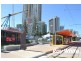 Kiosk 8 Cypress Avenue Station, Gold Coast Light Rail, Surfers Paradise QLD 4217
