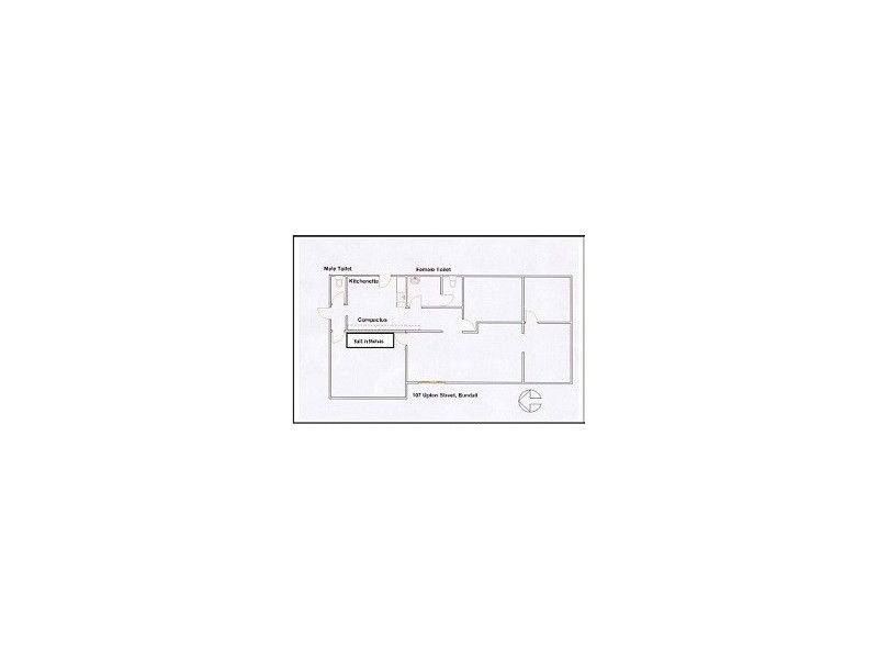 107 Upton Street, Bundall QLD 4217
