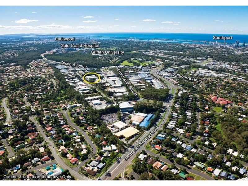 3a/19 Industrial Avenue, Molendinar QLD 4214