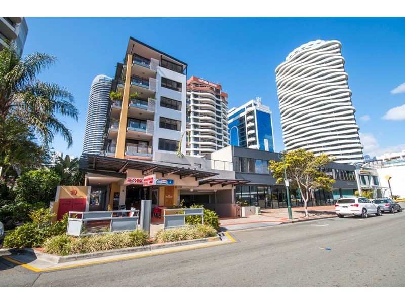 Broadbeach QLD 4218