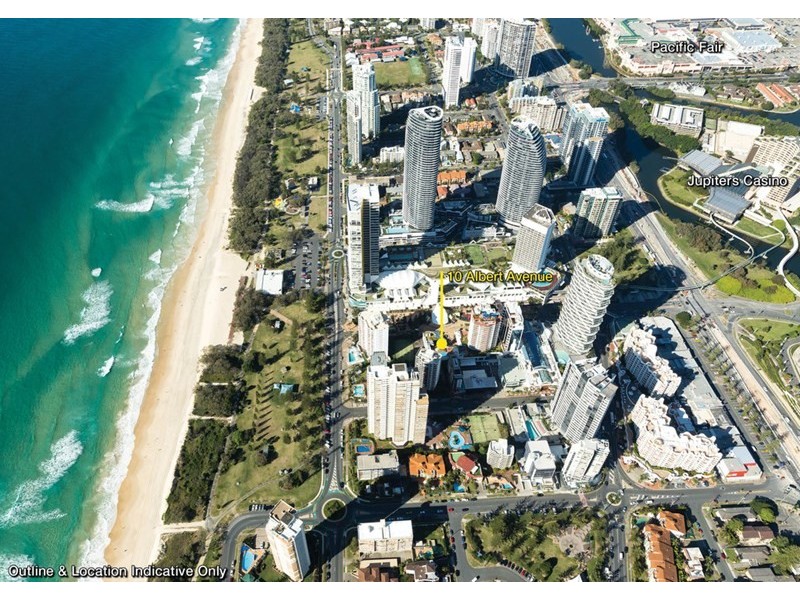 Broadbeach QLD 4218