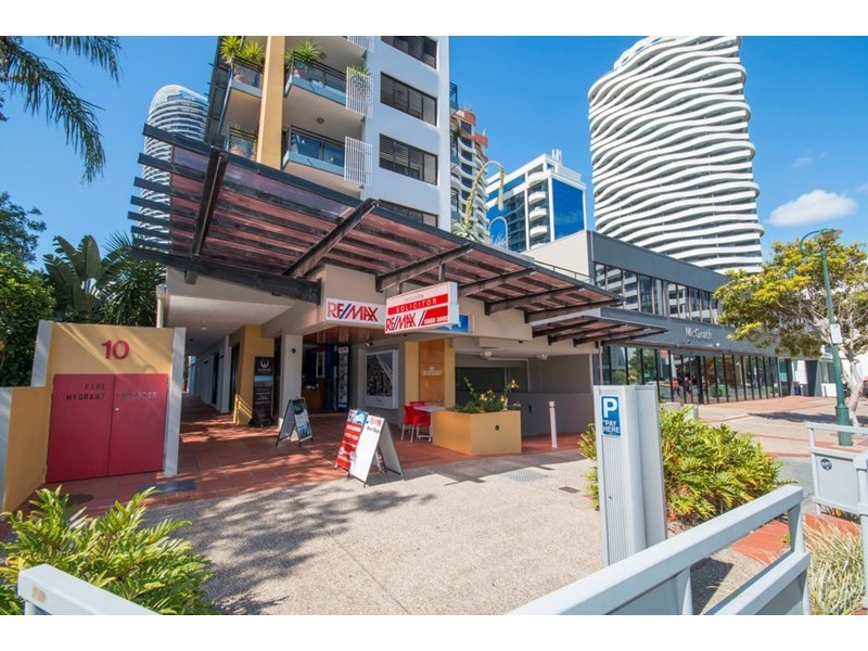 Broadbeach QLD 4218