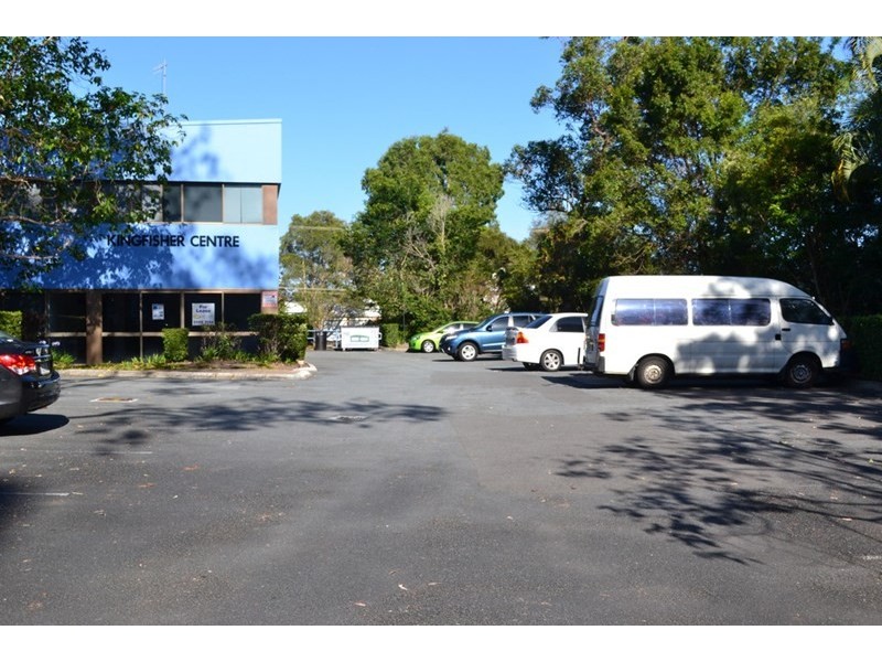 15/13 Karp Court, Bundall QLD 4217