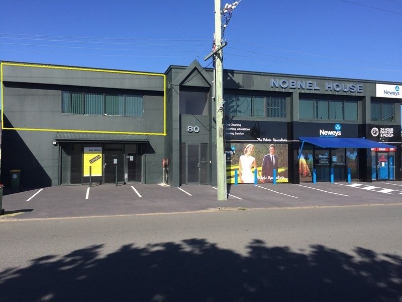 48 Nind Street, Southport QLD 4215