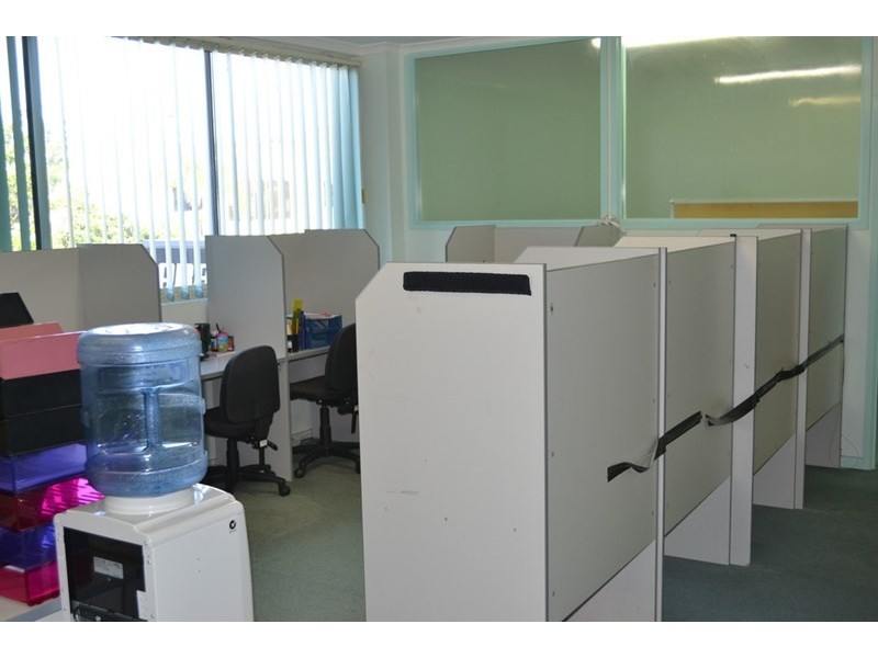 48 Nind Street, Southport QLD 4215