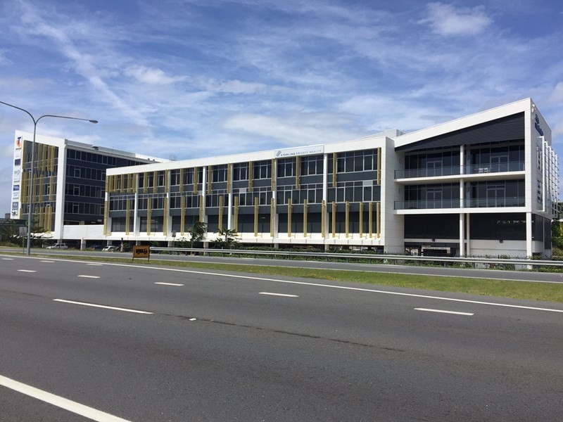 Varsity Lakes QLD 4227