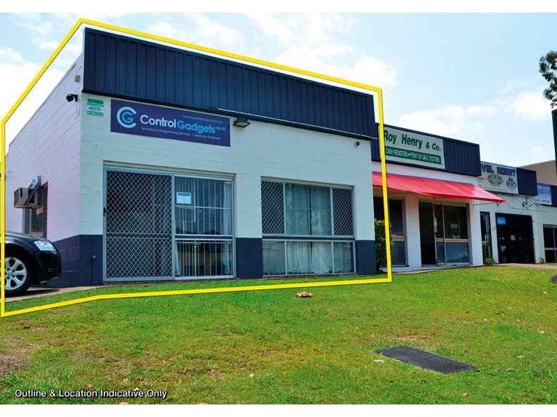 4/33 Dominions Road, Ashmore QLD 4214