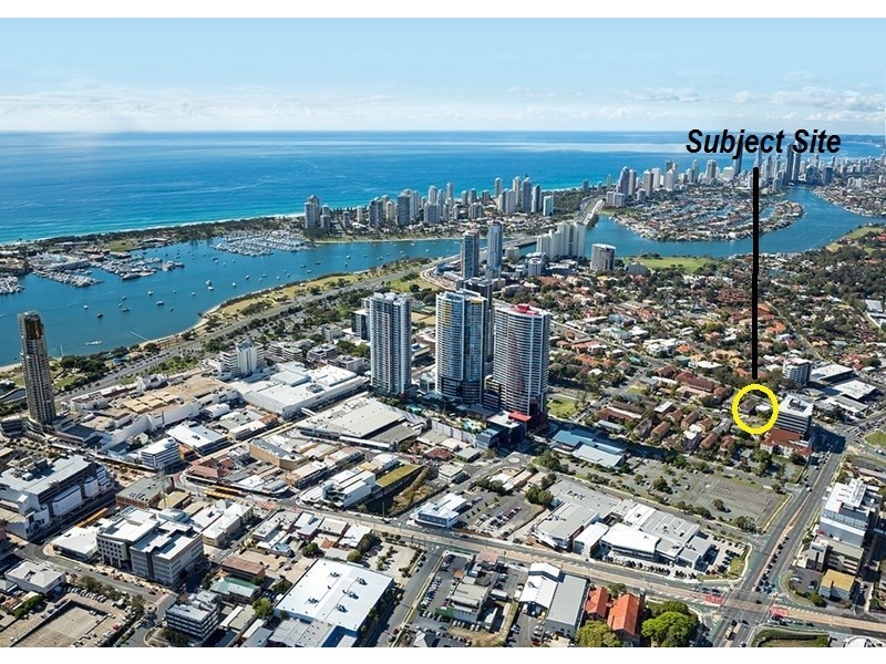 35-37 White Street, Southport QLD 4215