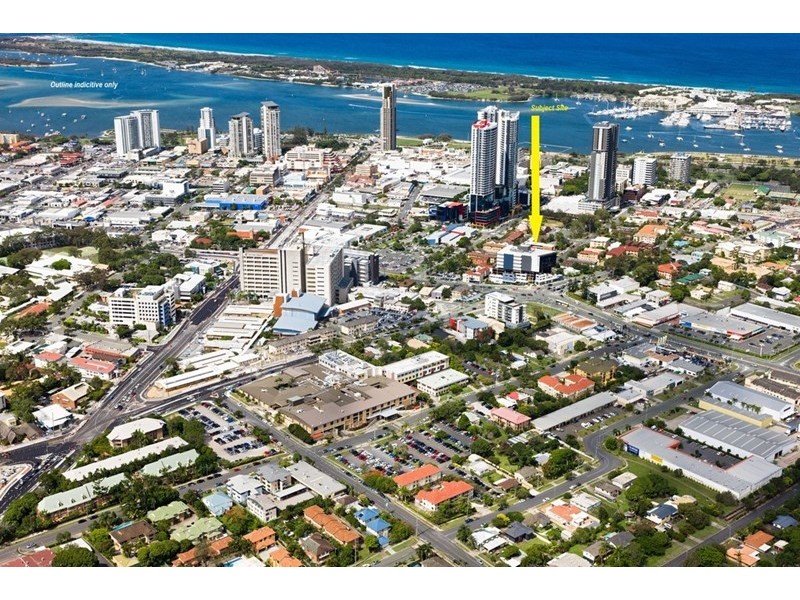 35-37 White Street, Southport QLD 4215