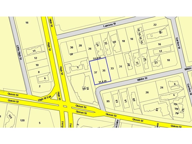 35-37 White Street, Southport QLD 4215