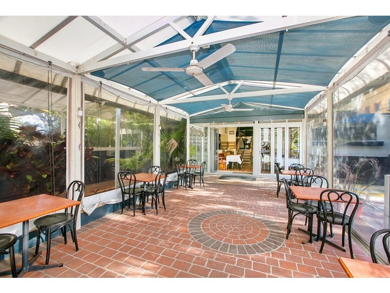 Lot 1, 2 Queensland Avenue, Broadbeach QLD 4218