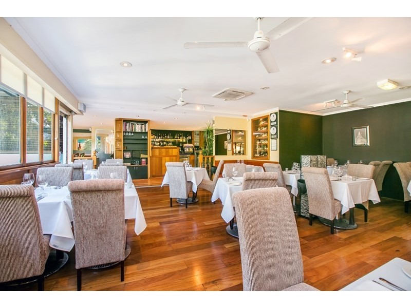 Lot 1, 2 Queensland Avenue, Broadbeach QLD 4218