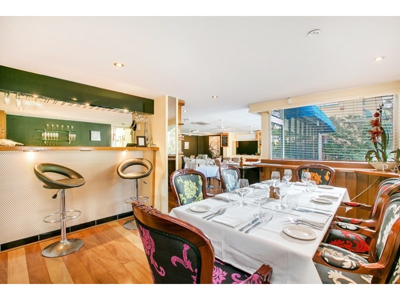 Lot 1, 2 Queensland Avenue, Broadbeach QLD 4218