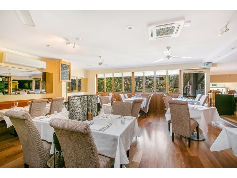 Lot 1, 2 Queensland Avenue, Broadbeach QLD 4218