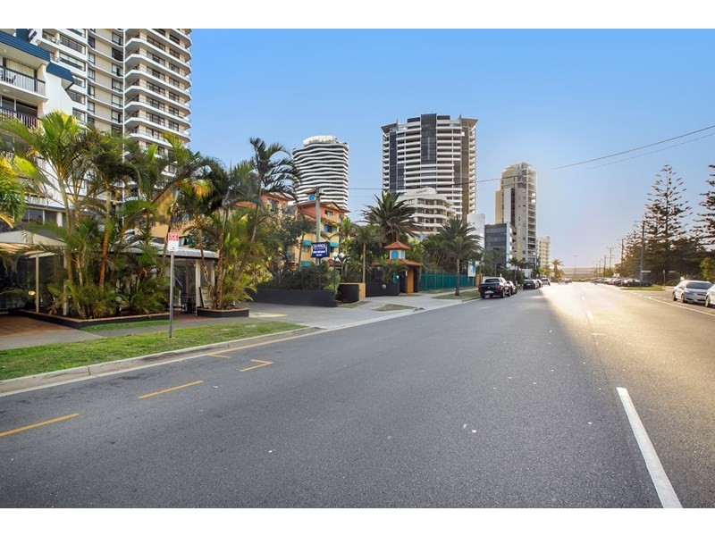 Lot 1, 2 Queensland Avenue, Broadbeach QLD 4218